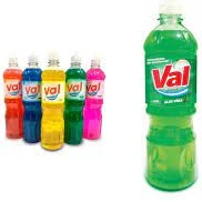 Detergente Val 750ml