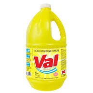 Lavandina Val 4lt