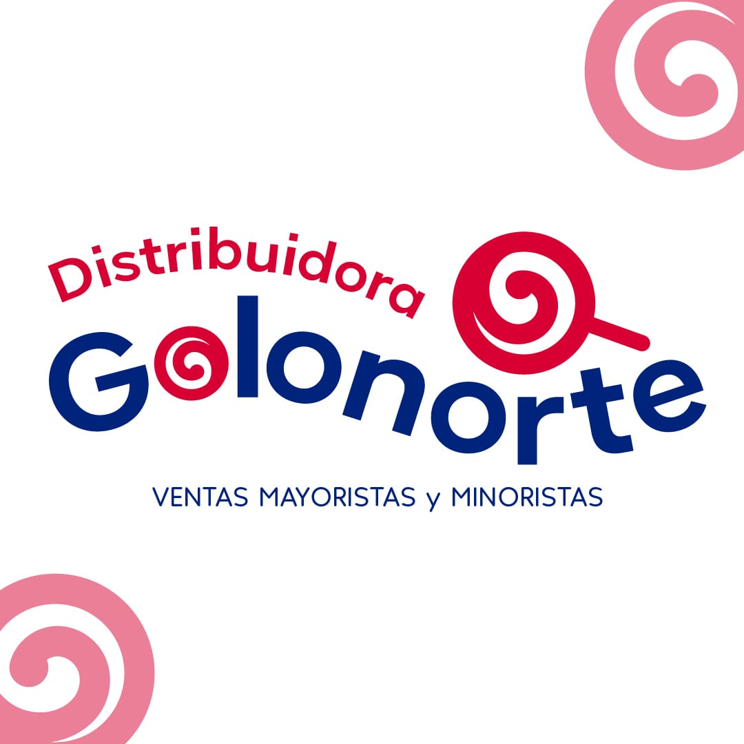 Distribuidora Golonorte