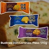 Budin Don Lorenzo