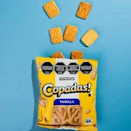 Galletitas vainilla Copadas x300gr