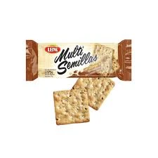 Multisemilla Leiva x175gr