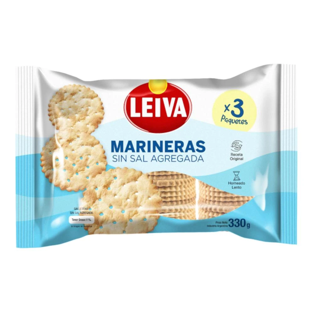 Marinera Leiva x3