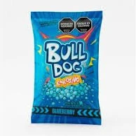 Bull dog Explosivos x10u