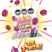 Mini rellena duo Art DDLN 160GR