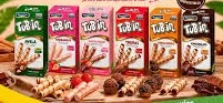 Cubanitos Tubin x48gr