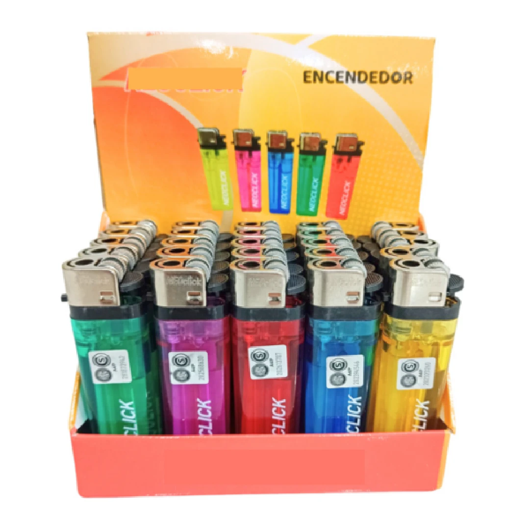 Encendedor Neoclick x25u