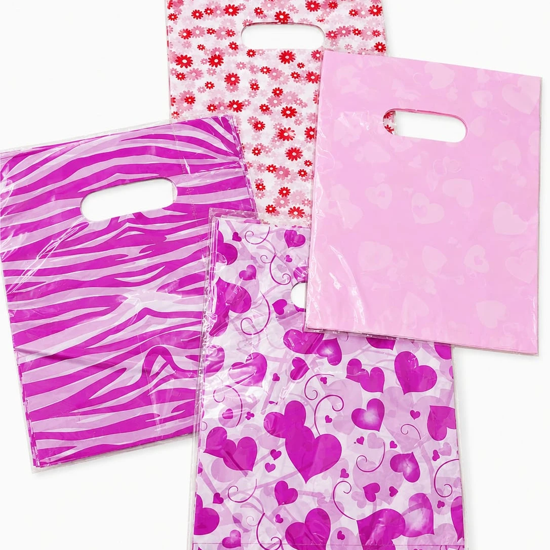 Bolsa riñon 20x25 x50u
