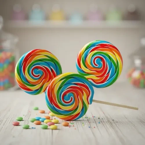 Paletas espirales x12u